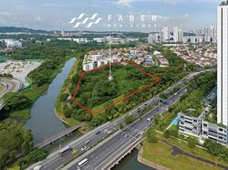 Faber Residence (D5), Condominium #483409161